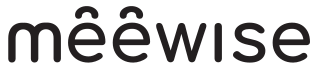 Meewise logo